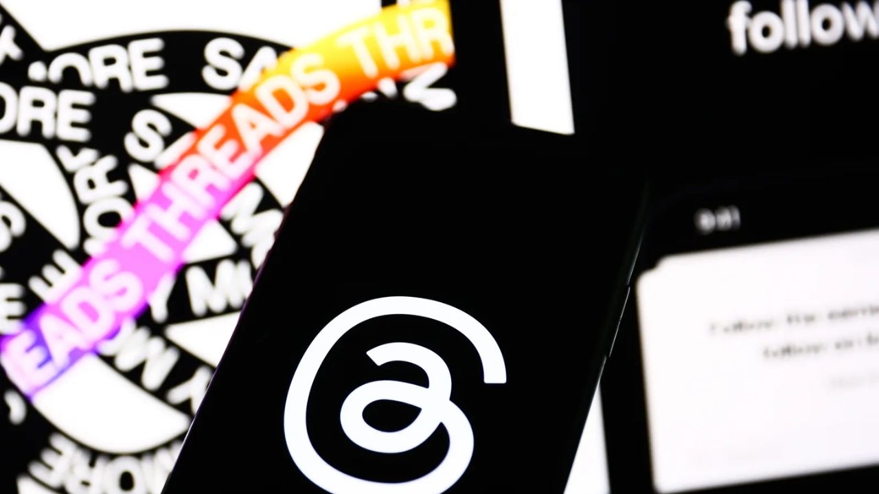 Threads no Brasil: análise revela fracasso após o lançamento