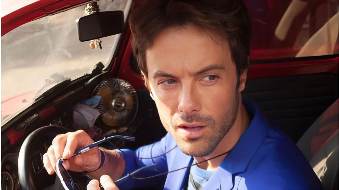 Motorista que atropelou Kayky Brito diz que está muito abalado