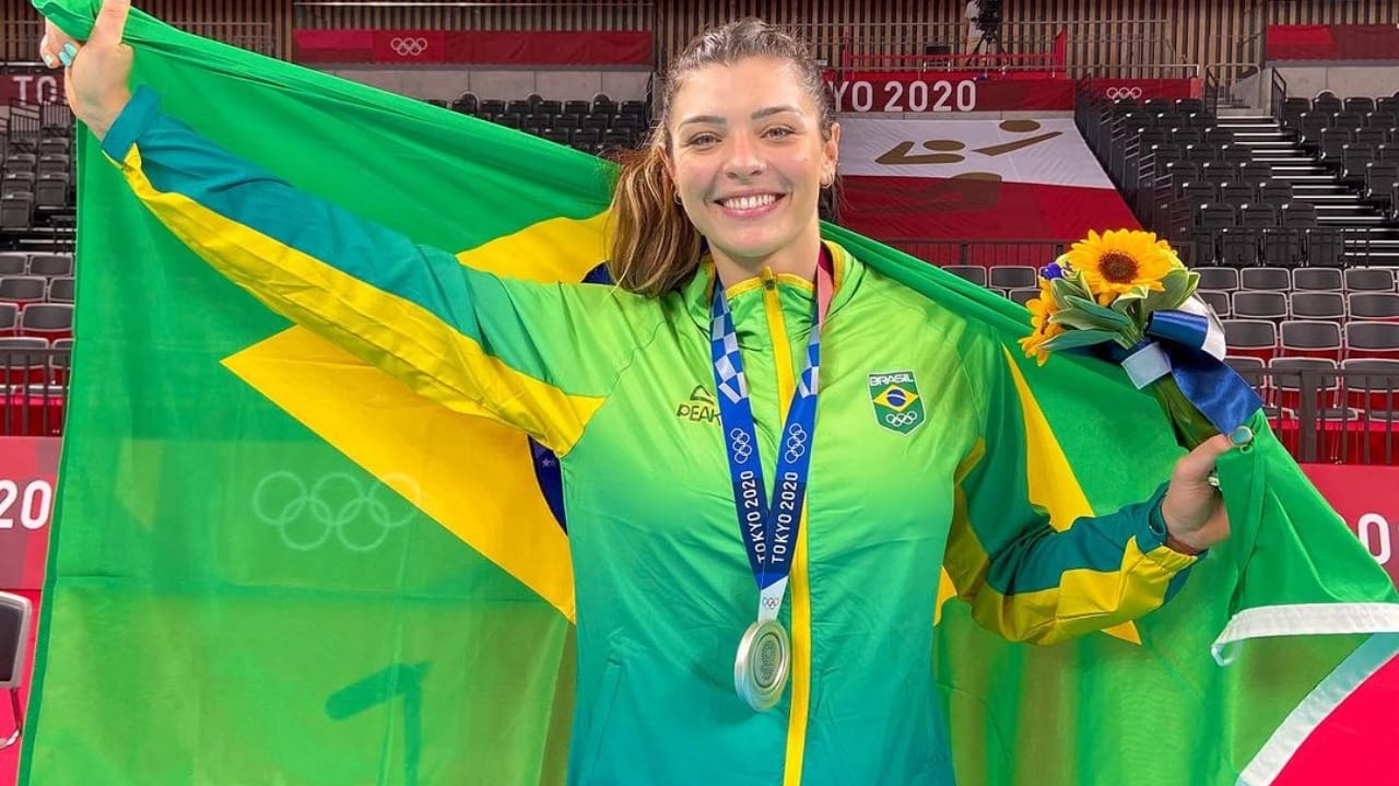 Rosamaria se junta a time no Japão após 4 anos na Itália