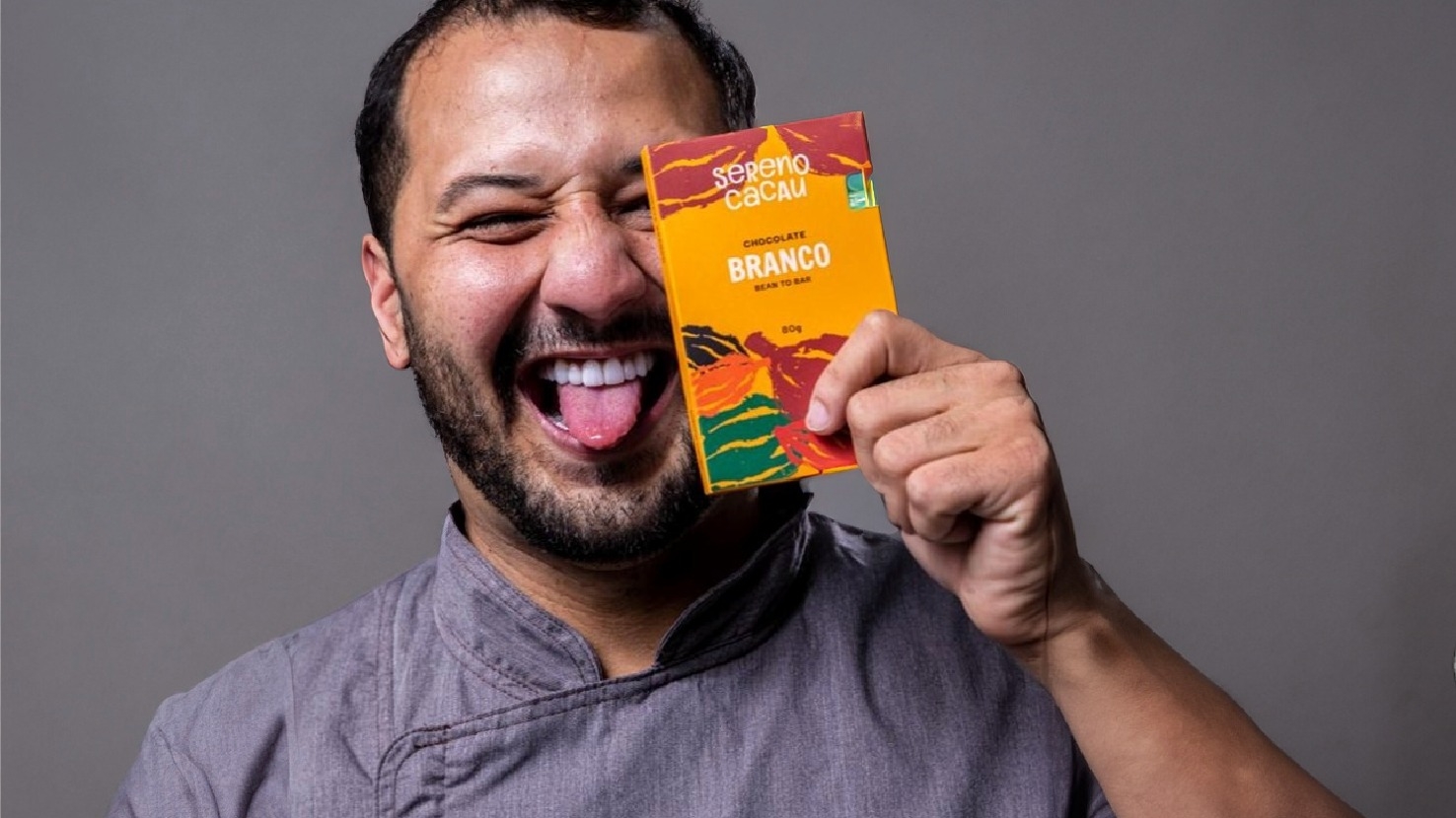 De ‘Louco’ a Visionário: Bruno Freitas representa a força do empreendedorismo jovem no Ceará