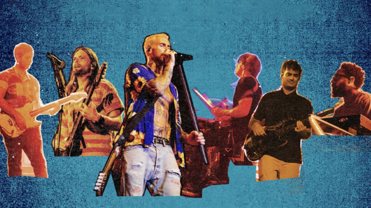 The Town: confira a programação do terceiro dia