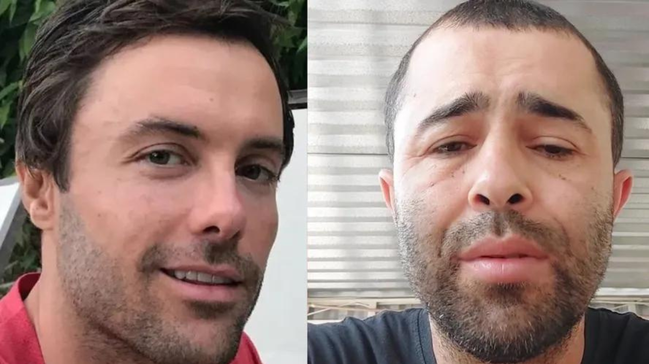 Vaquinha on-line feita por motorista envolvido em acidente com Kayky Brito ultrapassa R$ 120 mil