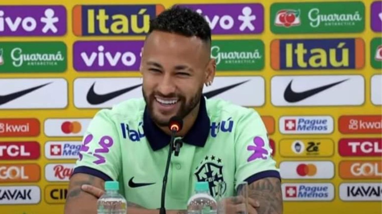 Neymar entra em nova polêmica ao defender sua transferência para o Al-Hilal