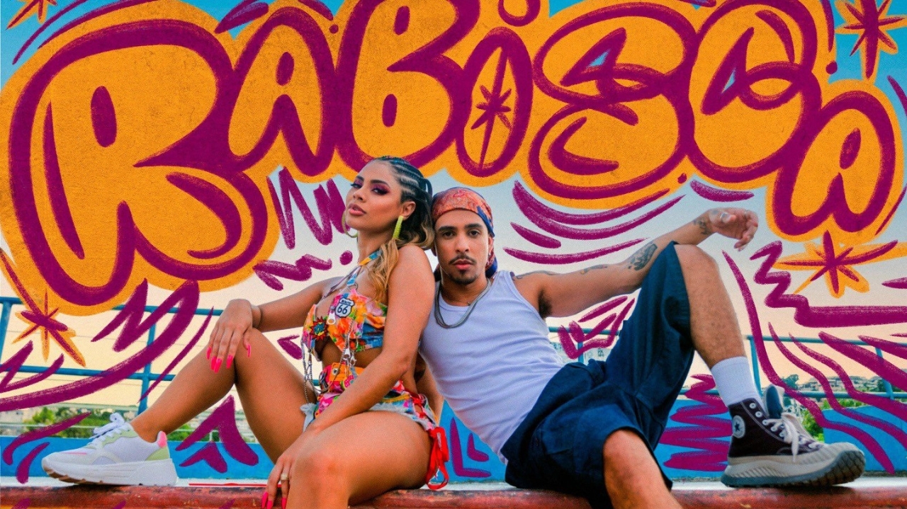 #Sextou: Lexa, Péricles e Raí Saia Rodada estão entre os destaques desta semana