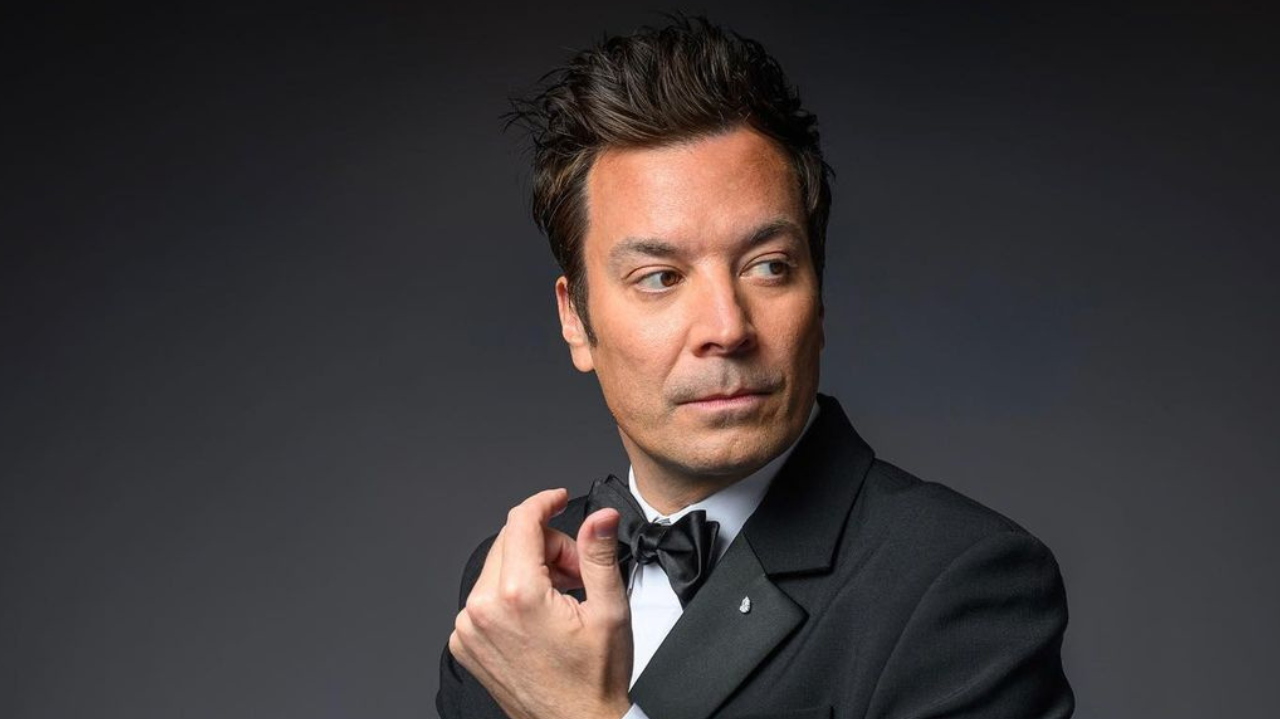 Jimmy Fallon é acusado de criar ambiente tóxico no programa “The Tonight Show”