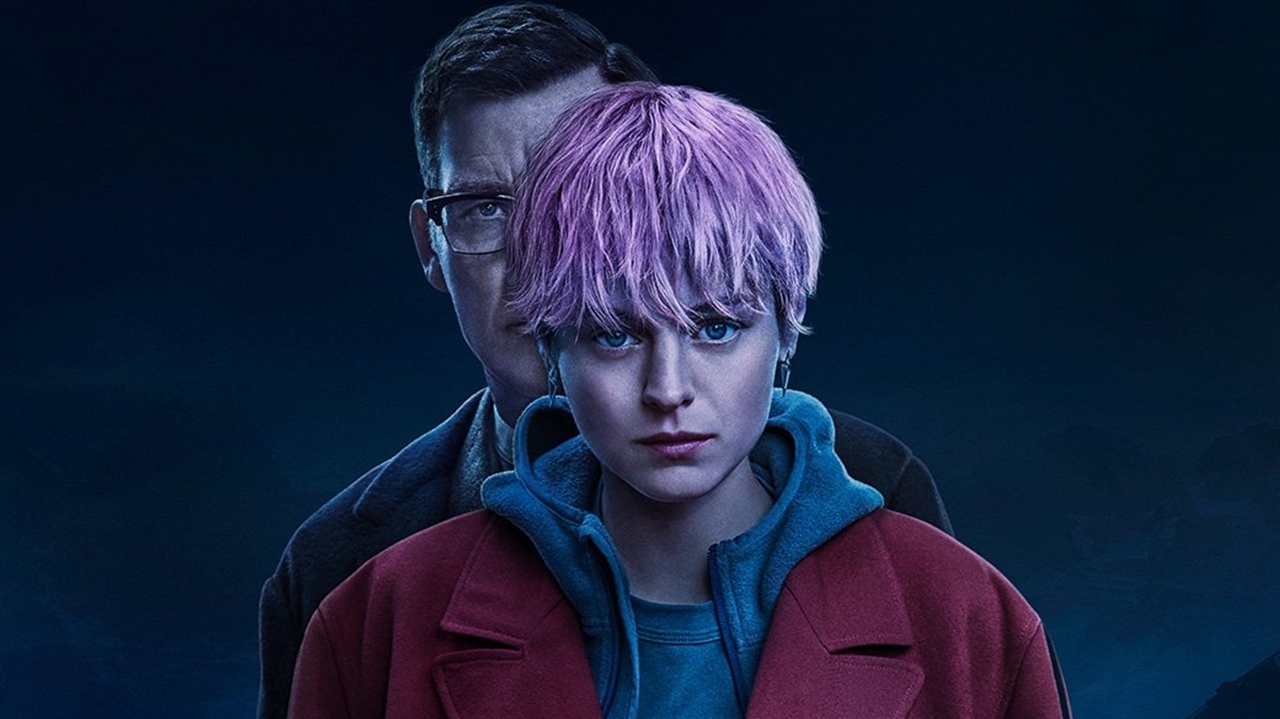 “A Murder at the End of the World” ganha novo trailer com Emma Corrin