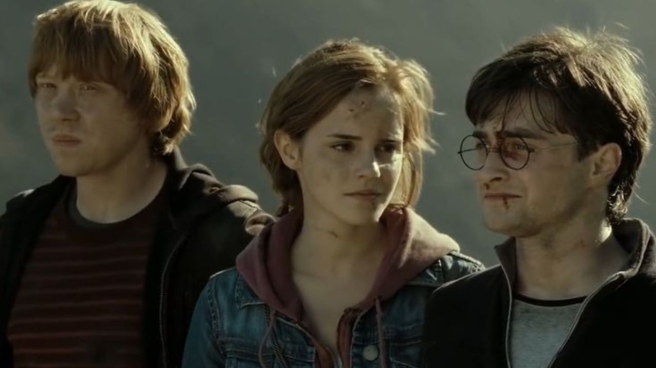 CEO da Warner afirma que universos de DC, Harry Potter e Senhor dos Anéis são pouco utilizados