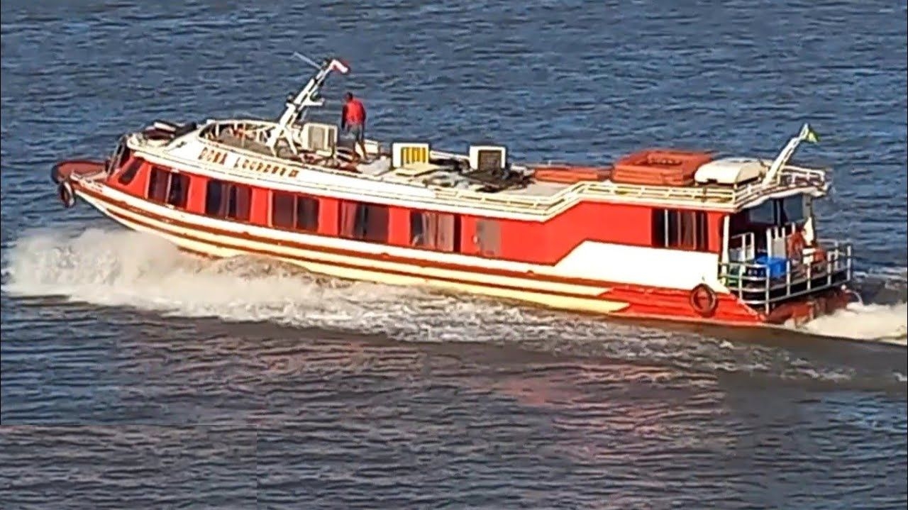 Naufrágio no Pará: população segue em busca de respostas sobre paradeiro de lancha