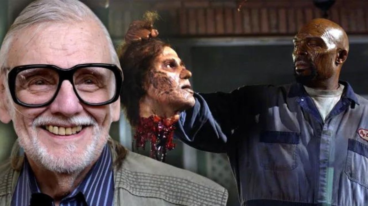 Último filme assinado por George A. Romero ganha diretor