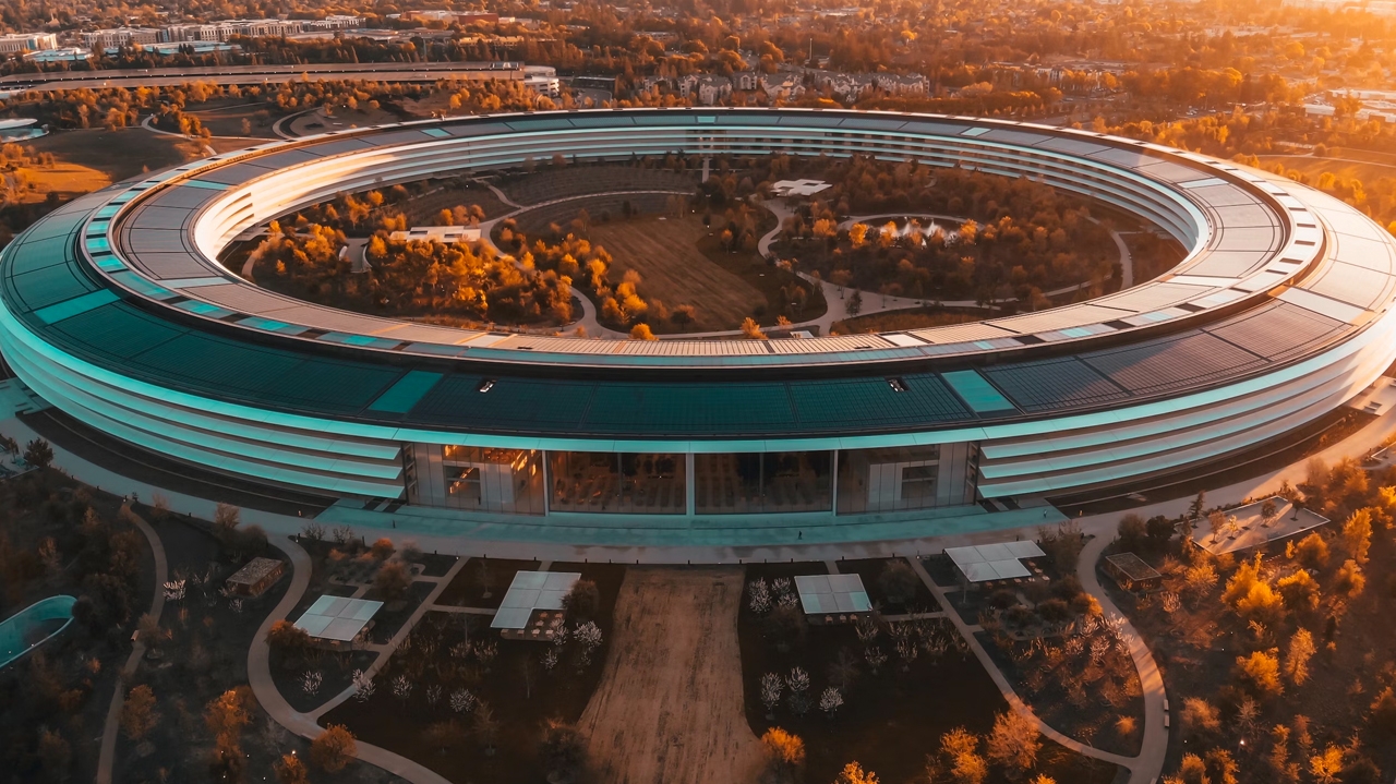 Perdas da Apple e da Nvidia totalizam US$ 250 bi nesta semana