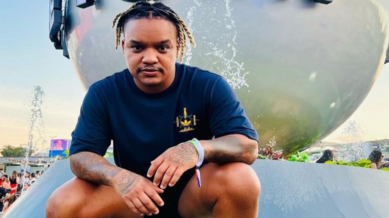 A Fazenda 15: Darlan Cunha é possibilidade em nova edição