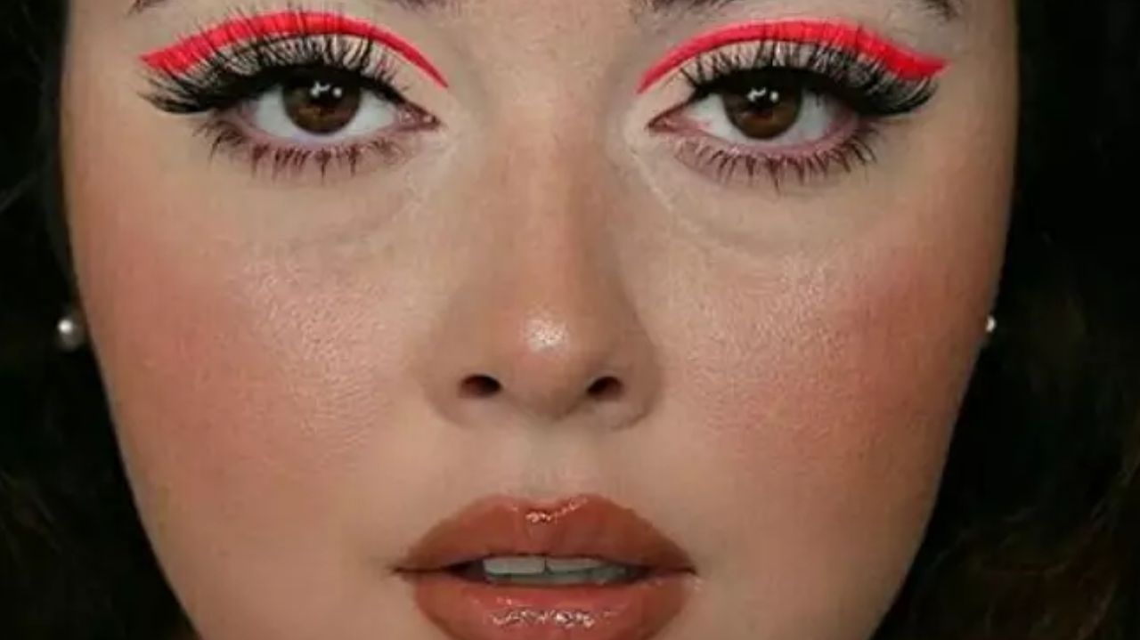 Veja cinco dicas para sua maquiagem de festival durar mais tempo