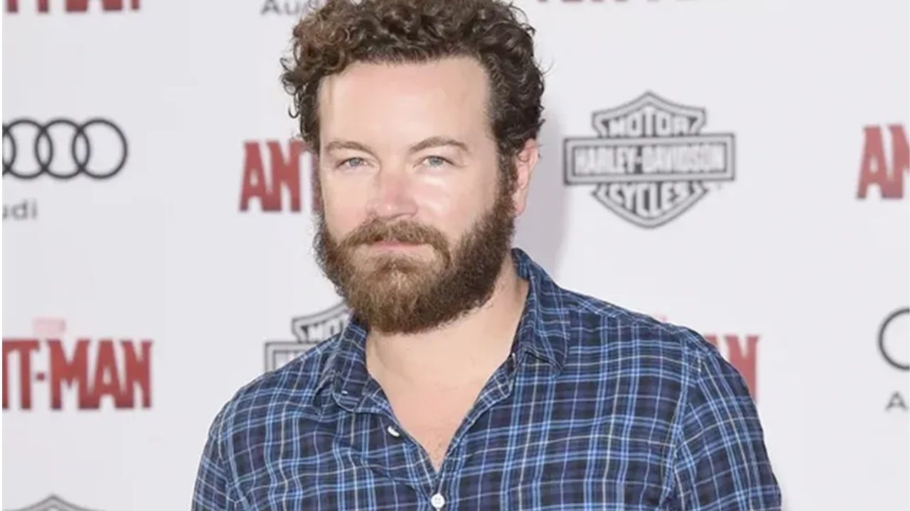 Danny Masterson é condenado a 30 anos de prisão em caso de estupro