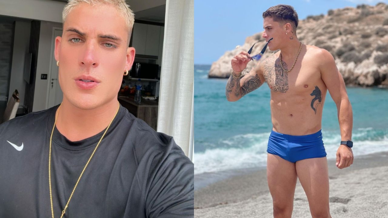 Tiago Ramos expõe detalhes pessoais e declara que teve fotos íntimas divulgadas