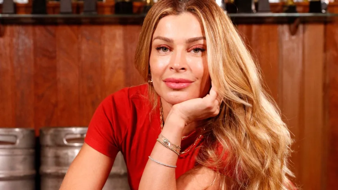 Grazi Massafera revela que congelou óvulos, mas a prioridade é ter uma boa relação: “Filho eu já tenho”