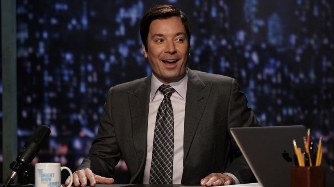 Funcionários denunciam Jimmy Fallon por comportamento tóxico no set de gravação