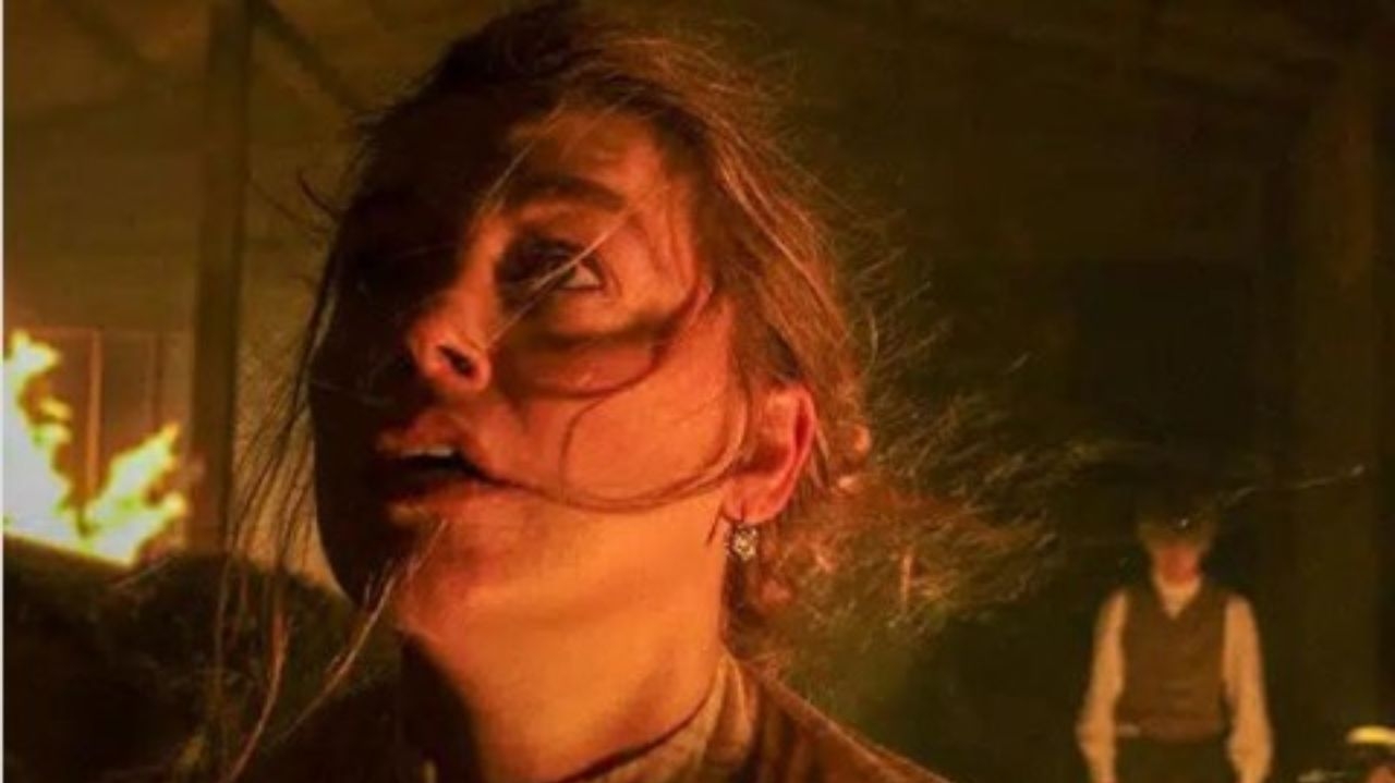 Após ser derrotada por Johnny Depp no tribunal, Amber Heard estrela novo filme de terror