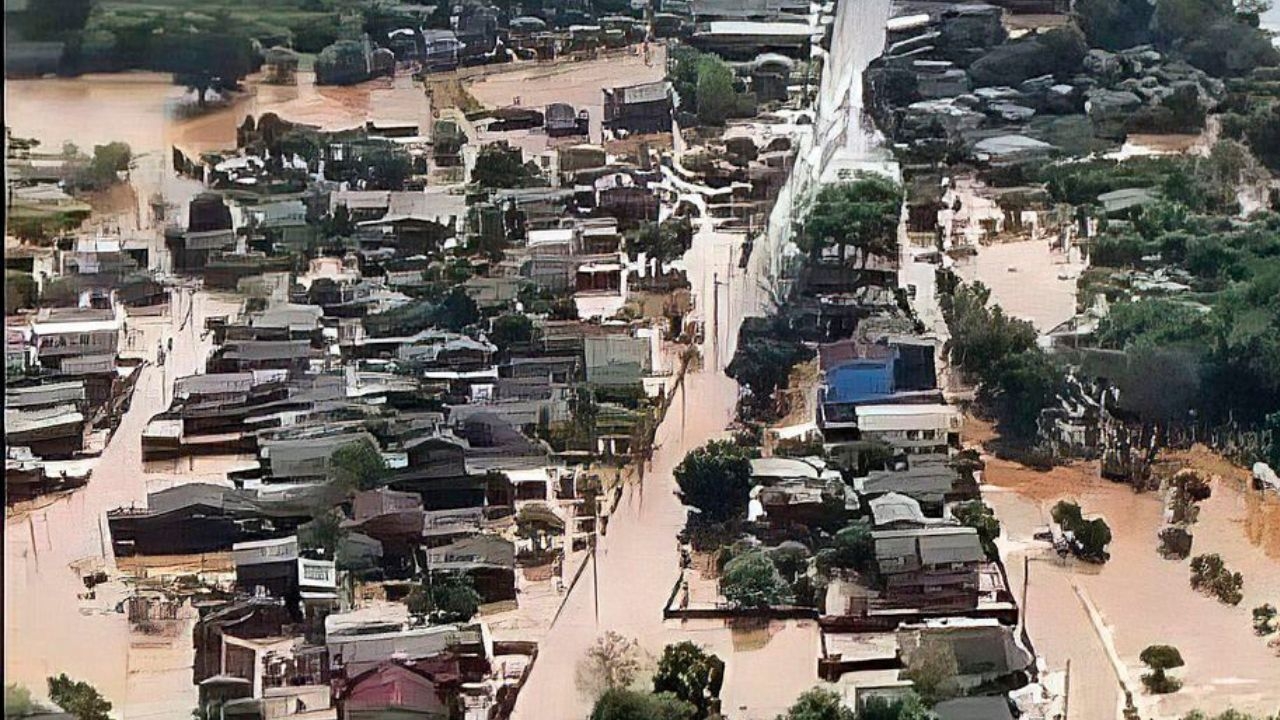 Tempestades no RS deixam muitos desaparecidos; número de mortes sobe para 41