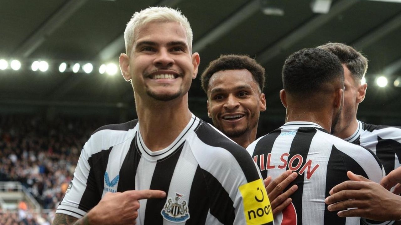 Newcastle e Bruno Guimarães encaminham renovação de contrato