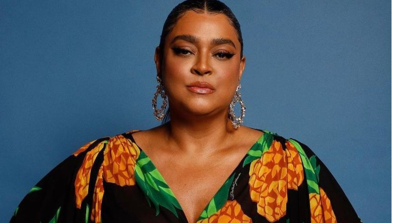 Após 28 dias de internação, Preta Gil recebe alta hospitalar