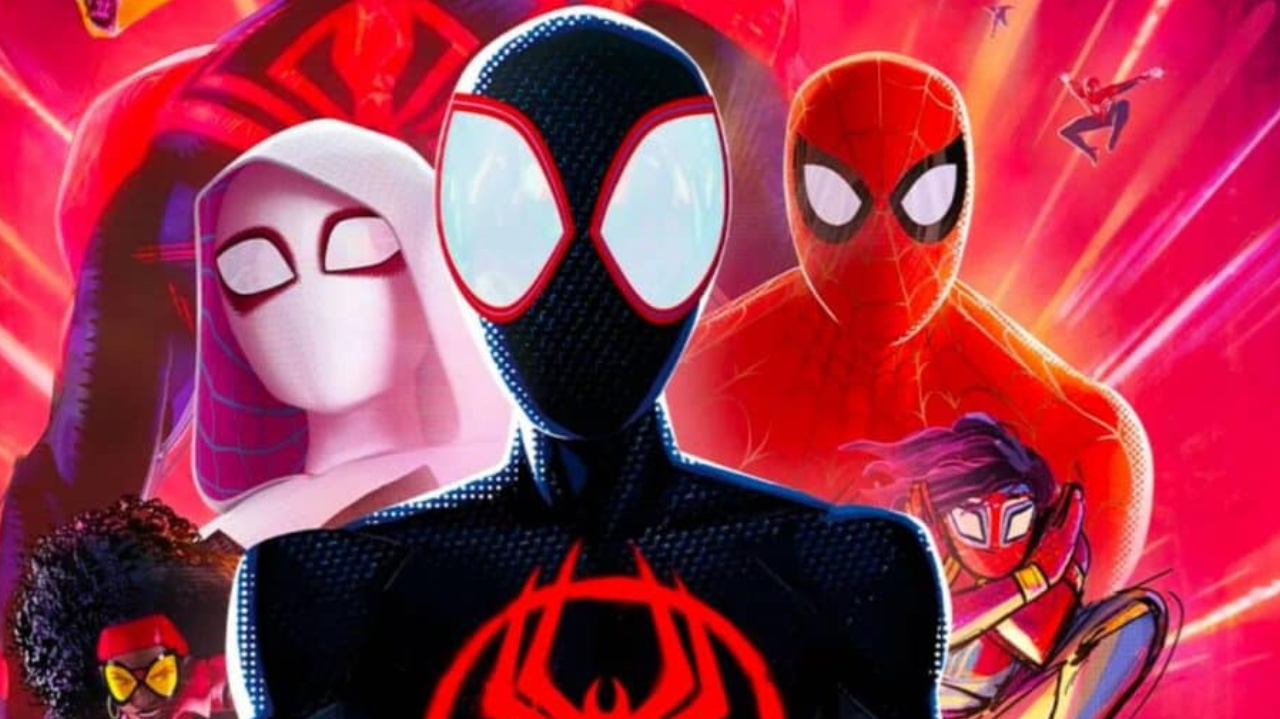 Produtor de “Através do Aranhaverso” responde acusações de abuso durante gravações do filme