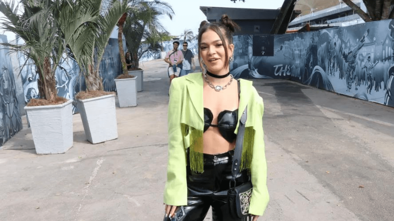 Veja os looks das celebridades no último dia de The Town