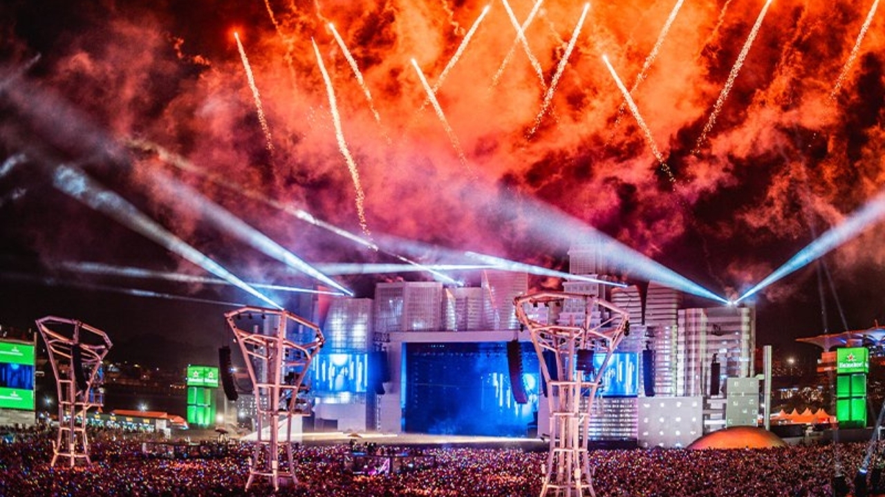 The Town termina com registros de furtos e apreensões de aparelhos celulares pela Polícia Civil