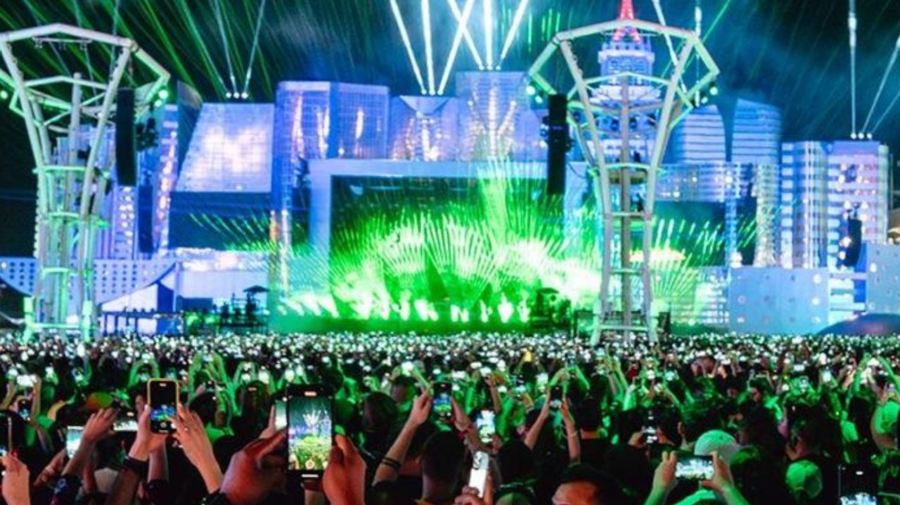 The Town: organizadores confirmam nova edição do festival para 2025