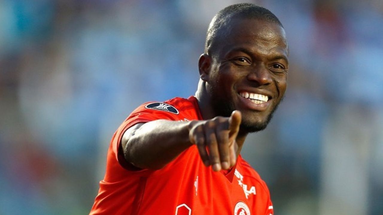 Valencia agradece apoio da torcida e projeta semifinal contra o Fluminense