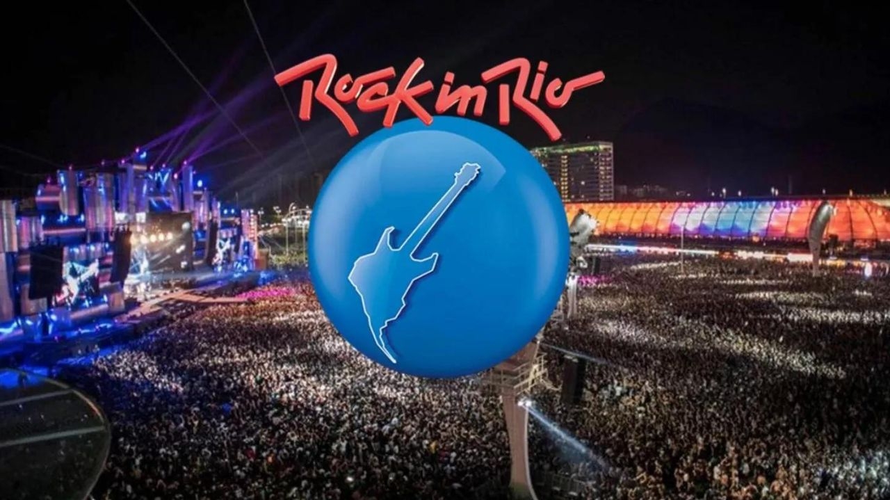 Rock In Rio 2024: datas do evento são divulgadas para o próximo ano