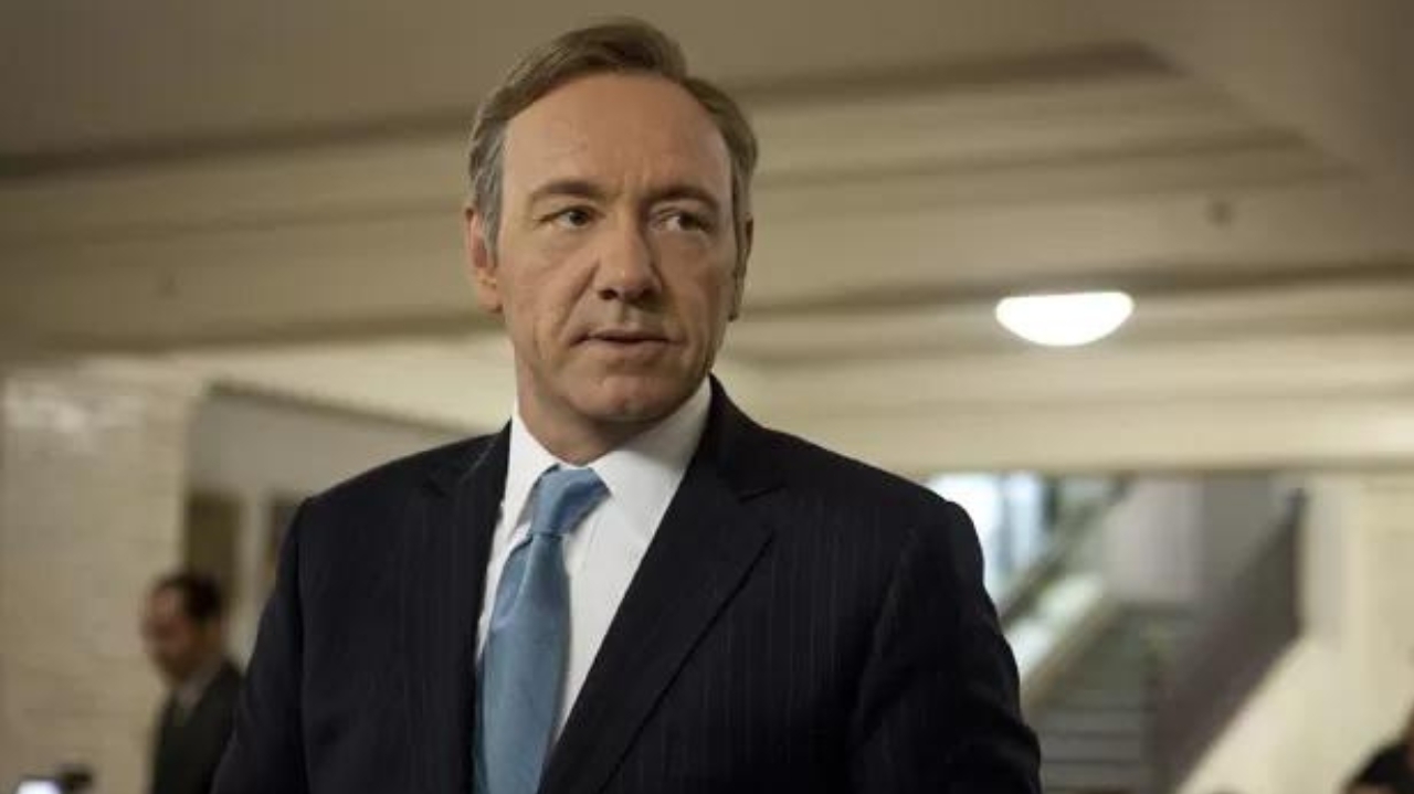 Kevin Spacey busca ressurgimento em Hollywood após absolvição de processos