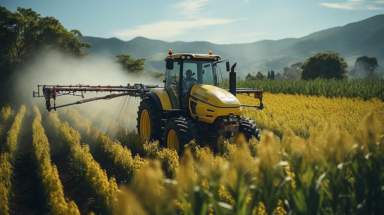 Pesquisadores buscam tornar a agropecuária mais sustentável com o uso da tecnologia