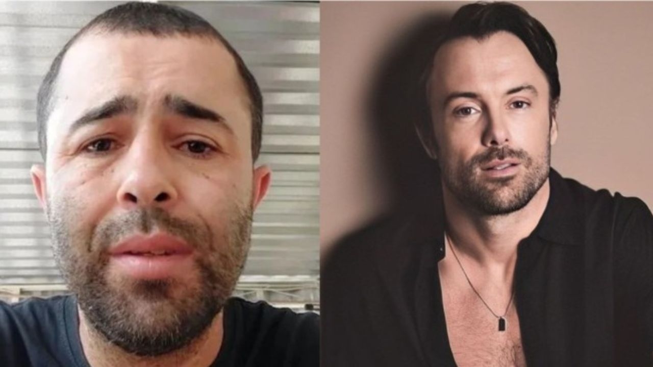 Motorista envolvido no atropelamento de Kayky Brito recebe carro e planeja voltar a trabalhar