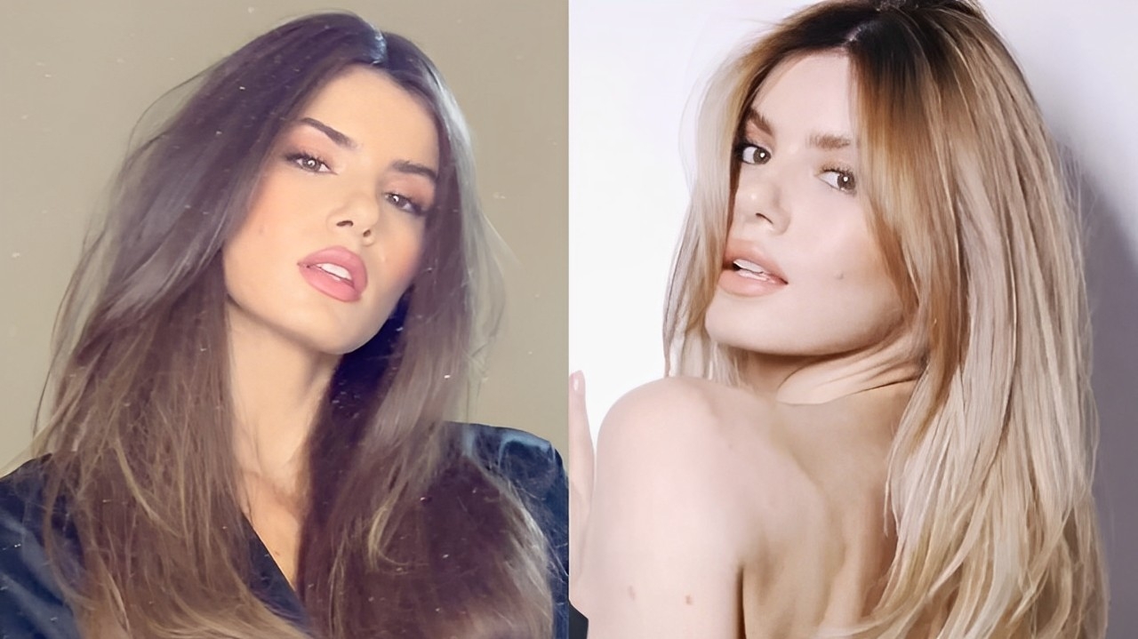 Camila Queiroz surpreende ao aparecer com novo visual