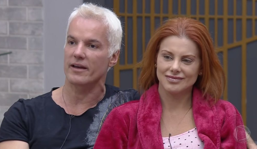 Power Couple: Casais respondem perguntas do público sobre o jogo