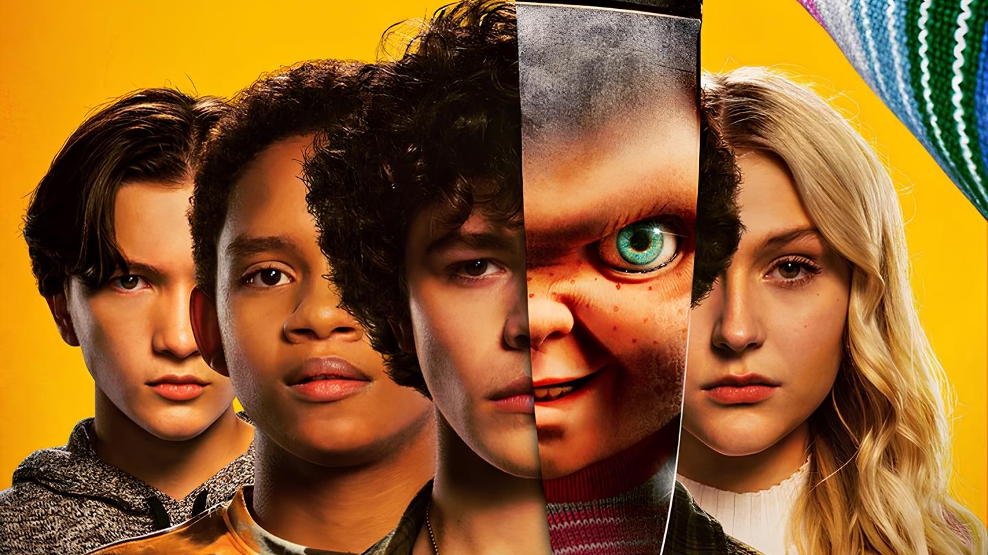 Chucky: fotos e detalhes revelados sobre a terceira temporada da série do brinquedo assassino