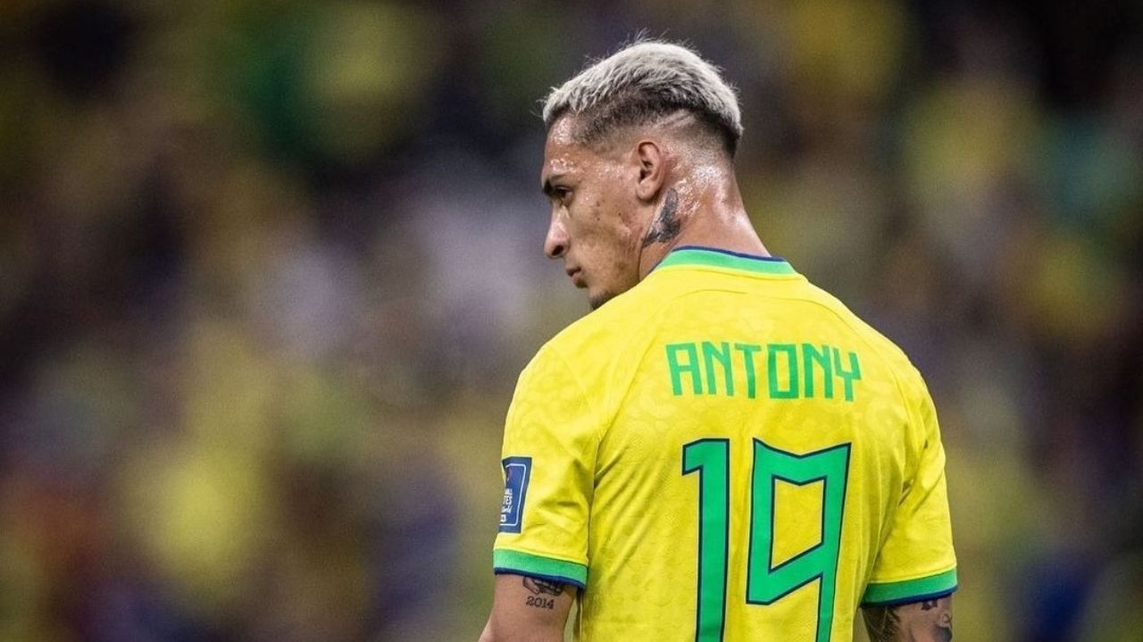 Acusado de agressão, Antony expõe mensagens trocadas com Ingrid Lima