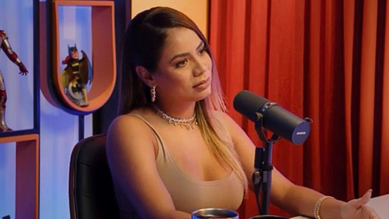 Lexa revela ter sido diagnosticada com doença autoimune em podcast