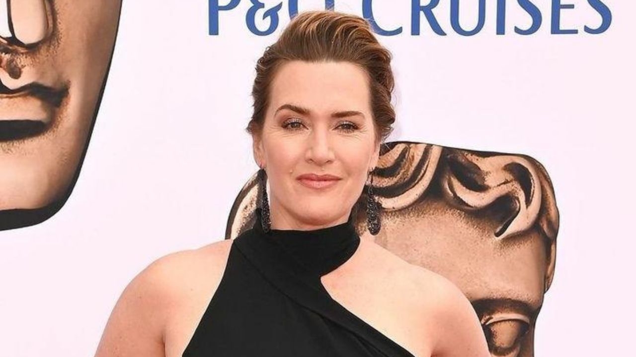 Kate Winslet reflete sobre pressões estéticas ao longo da carreira