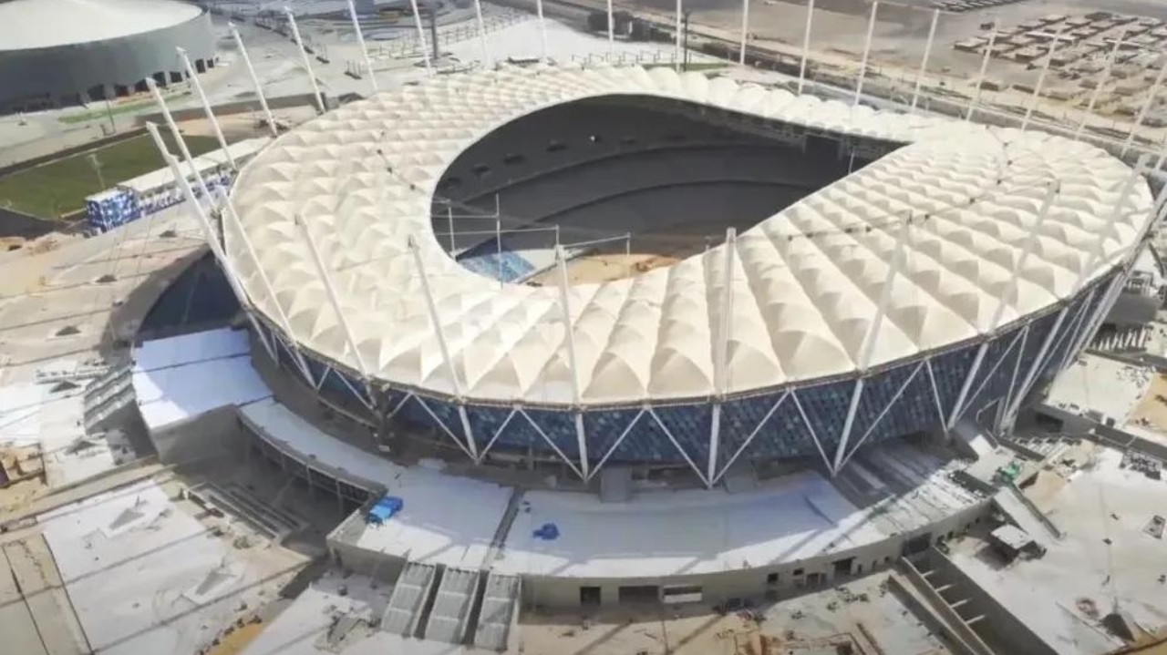 Egito busca sediar Jogos Olímpicos de 2036 com cidade de R$ 247 bilhões