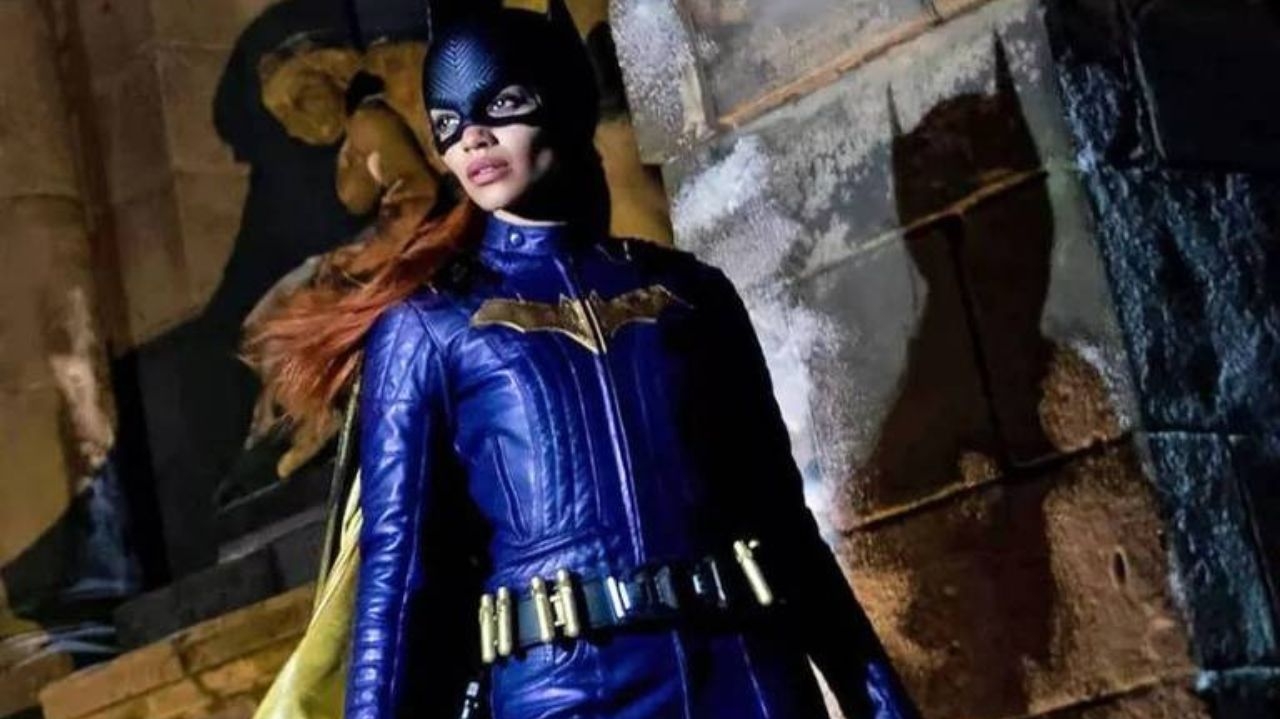 Diretores de “Batgirl” se lamentam após ver “The Flash”: “Poderíamos ter feito parte”