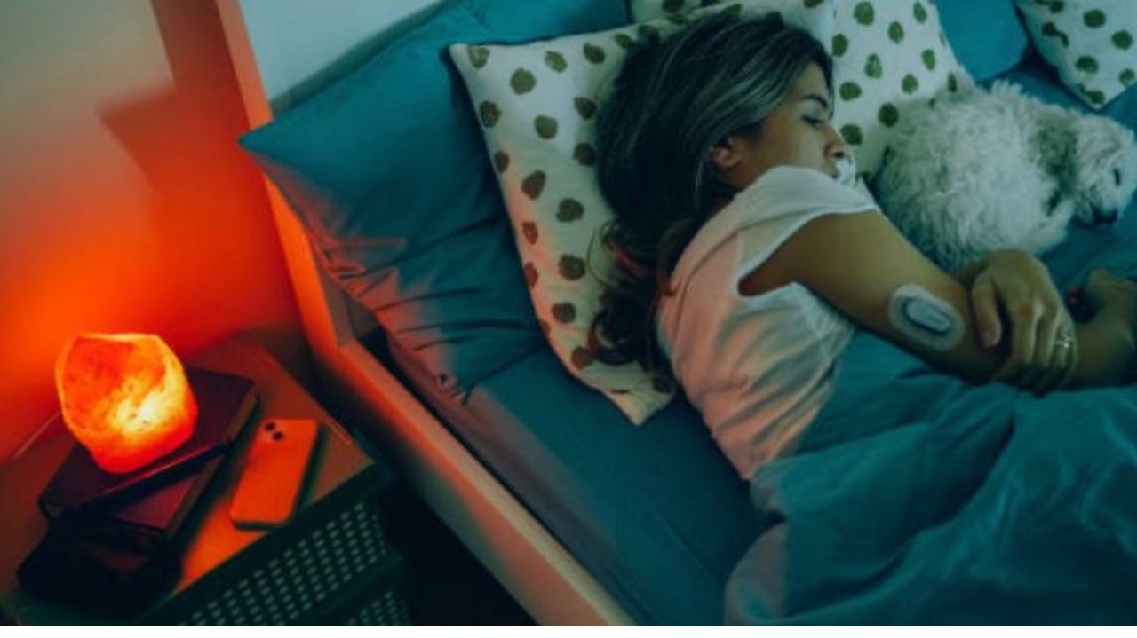 Notívagos possuem maior risco de desenvolver diabetes tipo 2 devido a hábitos não saudáveis