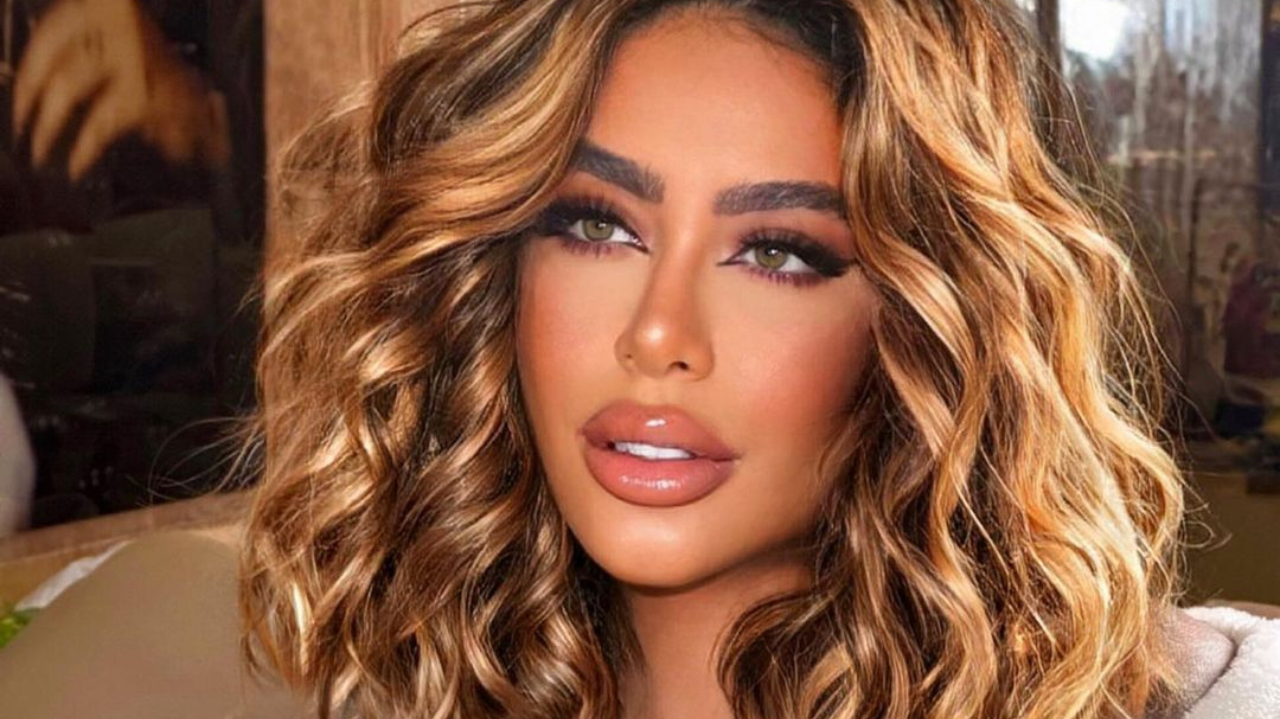 Rafaella Santos fala sobre dores no nervo ciático