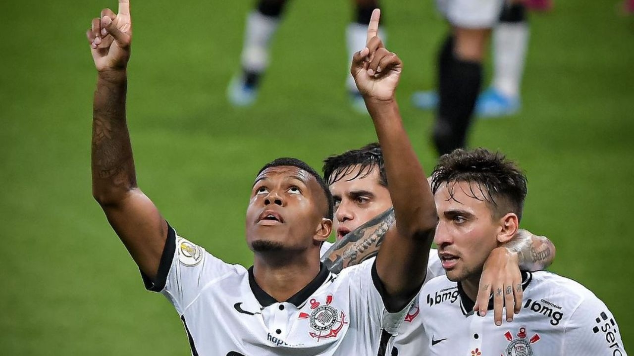 Léo Natel, do Corinthians, deve ser emprestado ao Melbourne City