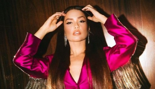 “/Você Nunca Esteve Sozinha – O Doc de Juliette”/ promete ser o novo êxito da paraibana