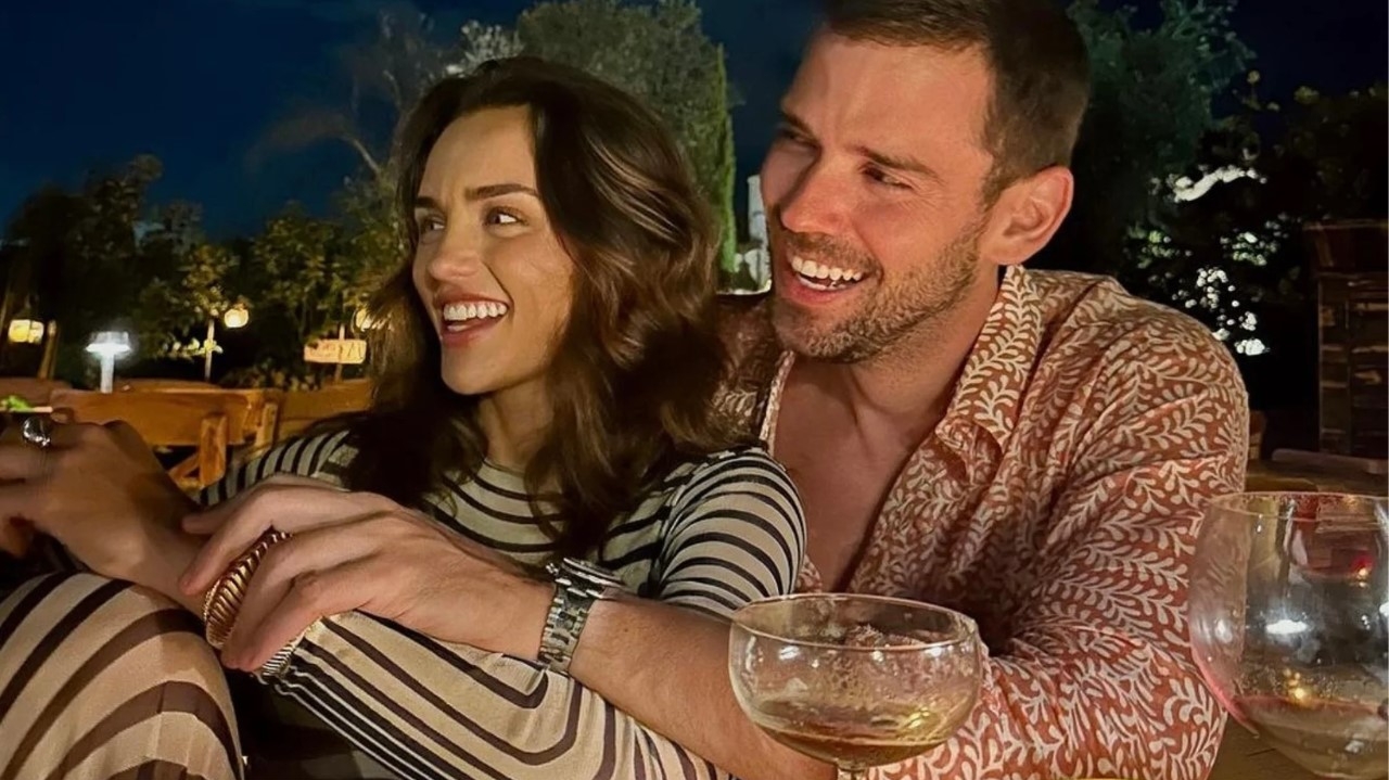 Rafa Kalimann termina relacionamento com Antônio Palhares