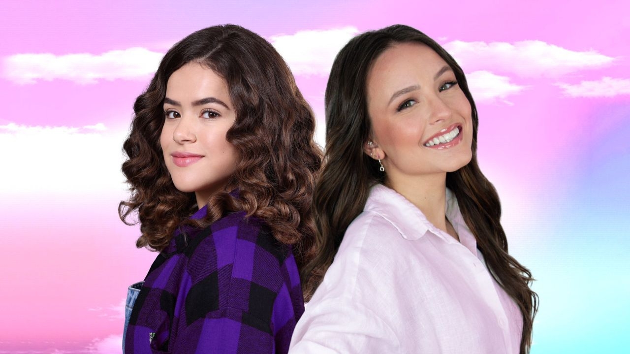 Netflix anuncia Larissa Manoela como nova integrante do elenco da série “De volta aos 15”