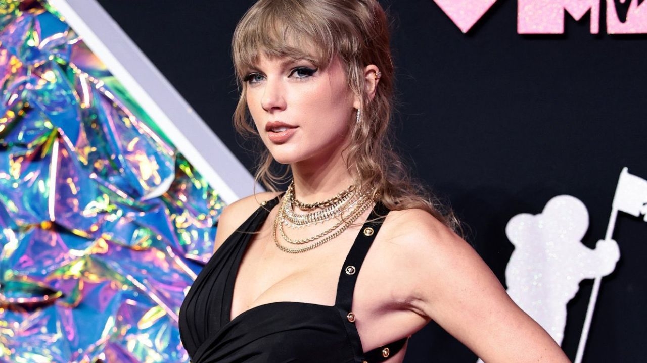 VMA 2023: Taylor Swift vence categoria de “Melhor Clipe de Pop” com “Anti-Hero”