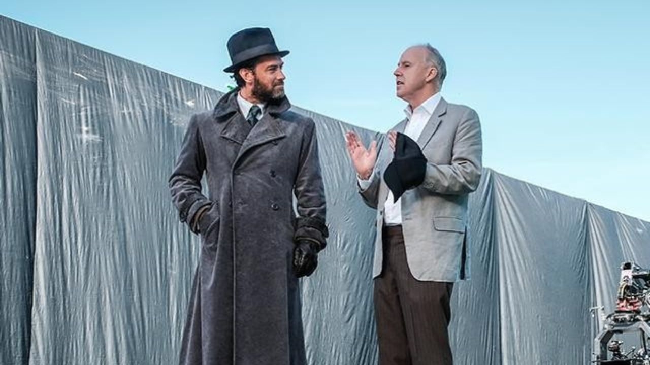 “Harry Potter”: diretor revela que não descarta voltar a franquia