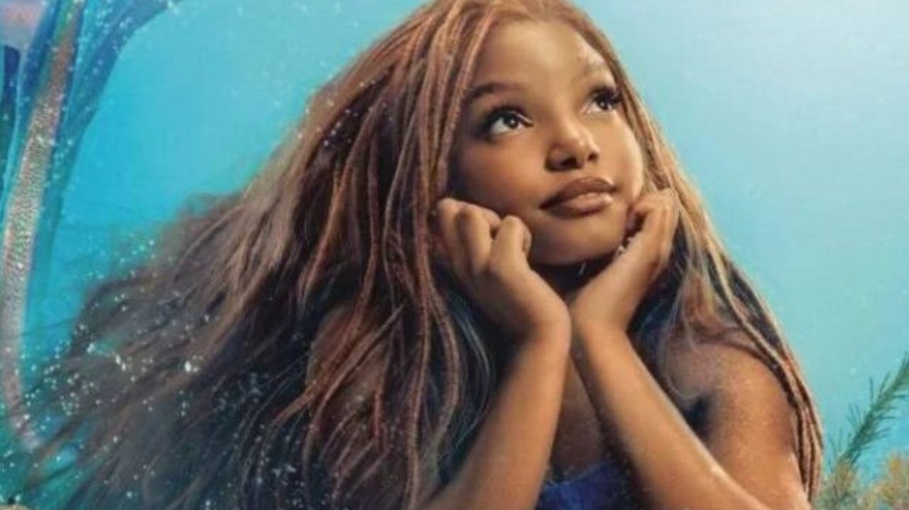 “A Pequena Sereia” estreia com grande audiência no Disney+